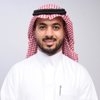Fahad Al Hulaibi فهد الحليبي Profile