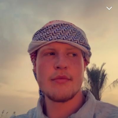 callum96400016's profile picture. Dubais final boss 🇦🇪