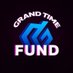GRAND TIME FUND (@GRANDTIMEORG) Twitter profile photo