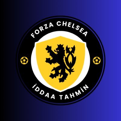 Forza_Chelsea_ Profile Picture