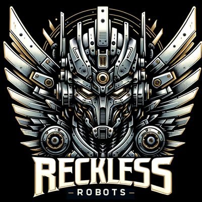 indyskyz, Reckless Robot, chibis co-founder