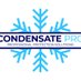 CondensatePro ❄️ (@condensatepro) Twitter profile photo CondensatePro ❄️ (@condensatepro) Twitter profile photo