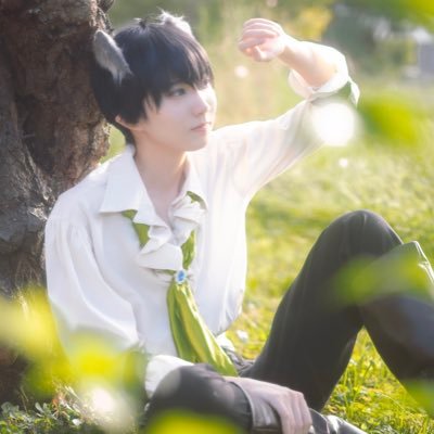 潔世一くんがすきです🌱 / 20↑ / FRBご自由に◎ / 📷@akupi_00