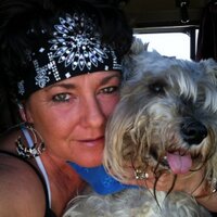 Tammi Kelley - @TammiKelley Twitter Profile Photo