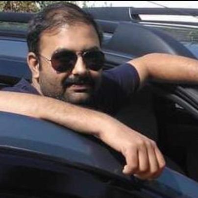 dr_jaiwardhan's profile picture. 