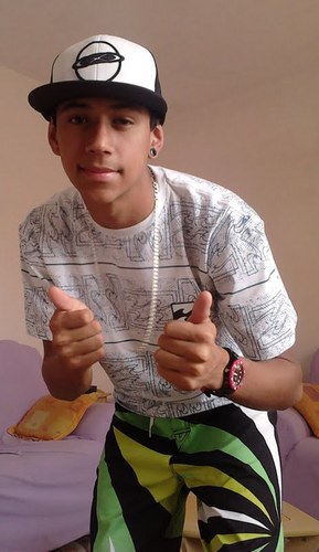 TUDO POSSO , NAQUELE QUE ME FORTALECE !
