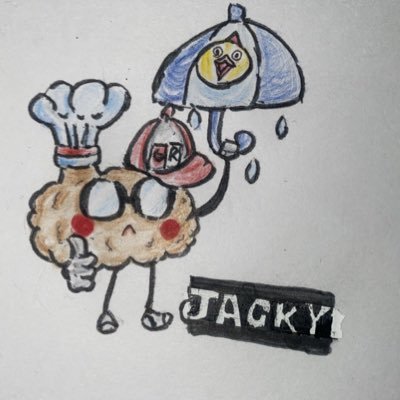 jacky（公…式…？） (@jacky3001) / X
