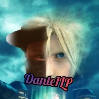 Dante1LP Profile Picture