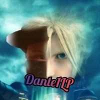 Dante1LP (@dante1lp) Twitter profile photo