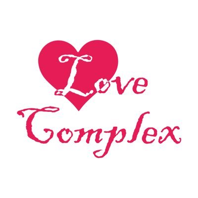 love is complex