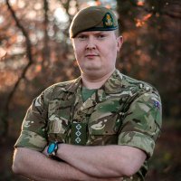 Capt Mike Johnson-Summers (@ssi_ampleforth) 's Twitter Profile