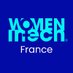 Women in Tech France (@WomeninTech_fr) Twitter profile photo