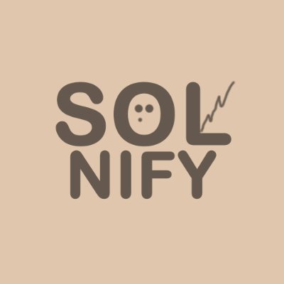 Solnify Profile