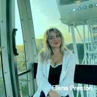 prestonnellena's profile picture. painter, writer