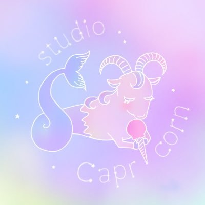 レンタル撮影スタジオ📸Studio Capricorn♑️2024年1月17日NEW OPEN！白ホリブース、黒背景ブース、ゴシックブース、ゆめかわブース、アイスクリームブース、ロイヤルブース、マーメイドブースがございます！ご予約はHPから💌カメラマン@aice_nikond850