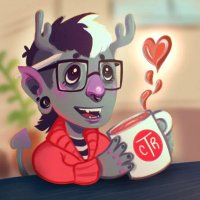 ☕☔TheCoffeeRain☔☕@BG3 (@the_coffeerain) 's Twitter Profile