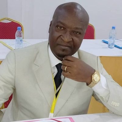 LondierD's profile picture. DIEU EST FIDÈLE 💓💓💓