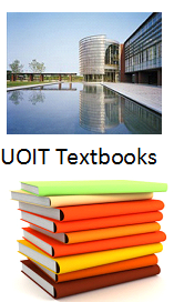 Post and trade UOIT used textbooks here and we all save!