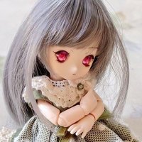 ほーむ(@Home_egg_doll) 's Twitter Profile Photo