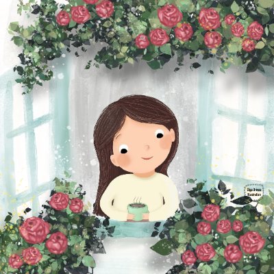 Creative and passionate kidlit illustrator, i design cute characters and whimsical scenes. I draw dreams for me and for others.