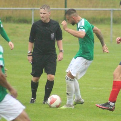 football Player @Millbrok FC |EX Player @KKS KALISZ @downtonfc