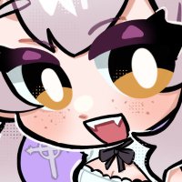 Luna Cross 🩸🌙 GRADUATED (@lunacrossvt) 's Twitter Profile