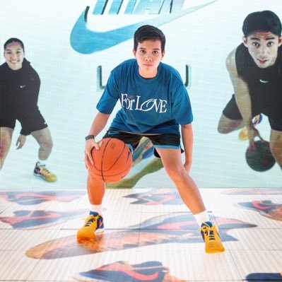 🏀🐶🇵🇭 | Worry about nothing. Pray about everything 🙏🏼