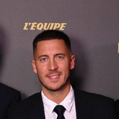 Eden Hazard