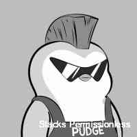 Stacks Permissionless (@stacksaperniss) 's Twitter Profile