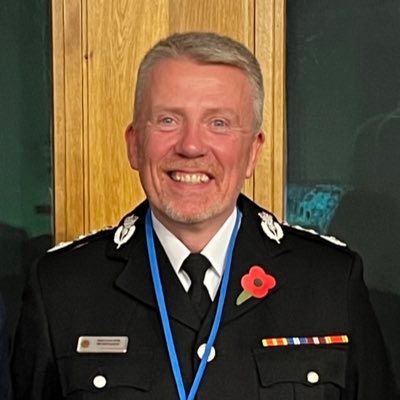 His Majesty’s Chief Inspector of the Scottish Fire and Rescue Service