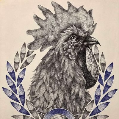 Fiel Hincha de @Club_Queretaro
Querétano 100% de los pocos que aún quedamos