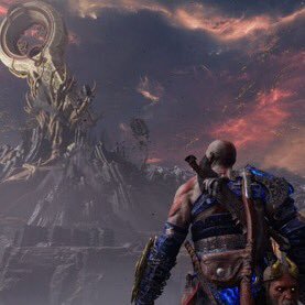 God of war it's the best for me life