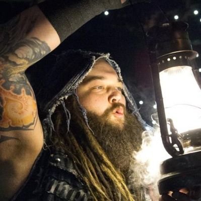 If you need me, I ain't hard to find, All you gotta do is go look up in the sky and follow the Buzzards.-Bray Wyatt. Rest in paradise, Bray⭕️