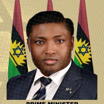 Ezedon529429's profile picture. Because I am a Biafran, and I believe in myself, and I believe in God. I'm trying to make sure that there's peace everywhere. I'm honest person in nature, peace