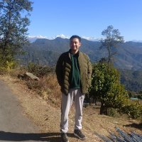 Sunil Karki (@sunilsinghkarki) 's Twitter Profile