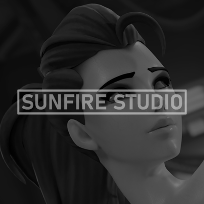 Sunfire Studio