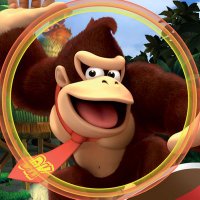 Donkey Kong (@kirbystar20) 's Twitter Profile
