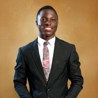 Ojedeji tomisin (@ojedejitomisin) 's Twitter Profile