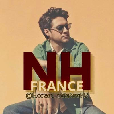 Compte source français sur Niall Horan!💛niallhoranfr1@gmail.com