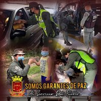 CMDTE PAC PEQUIVEN(@Brayan119146) 's Twitter Profile Photo