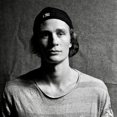 Dj and producer from Oslo, Norway currently living in Lisbon, Portugal. https://t.co/k9cF12eRpH