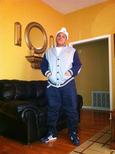 The bottom line is im the best i wake up in the morning and i piss excellence