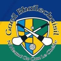 BallycastleGaels GAA(@Ballycastl84872) 's Twitter Profile Photo