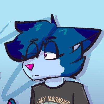💙Kyra the Vixen🍉さんのプロフィール画像
