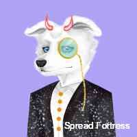 fortresssspree's profile picture. Chris 🙋🏼‍♂️• creator 📸 • curator 🧐 • collector 🏦 please visit the rawgallerynft family of artists’ wonderful nft collections via the linktree below. 🎨⬇️