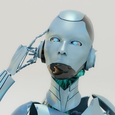 Topalrobot Profile Picture