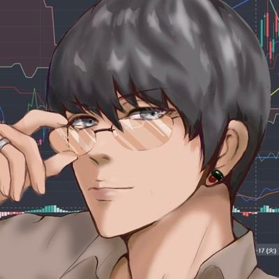 50代の自称イケオジ(妙齢紳士)/投資で老後資金をゆるりと作る垢/妻💃子供🧒トイプードル🐶/チョコザップサボり気味/コア:インデックス投資/サテライト:日本株、米国株、仮想通貨/投資詐欺🙅/日本語しかわかりません🙅/ガンダム好き🥰/ほぼ日常のつまらない垢😅/
