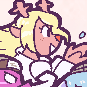 Lukaru (She/Her/Hers) ❁ Washed Game Developer ❁
Just a stupid girl 🇸🇬 ❁ 🌃 Looking for stars 🌌 ❁
⛩️ #Lukarune #RivalsOfAether WS Dev