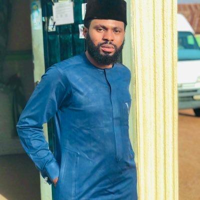 Islam 🕋 Nigeria 🇳🇬🗺 Realmadrid⚽ #Alhamdulillah🙏🏽