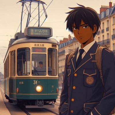 TraminotDeLyon Profile Picture